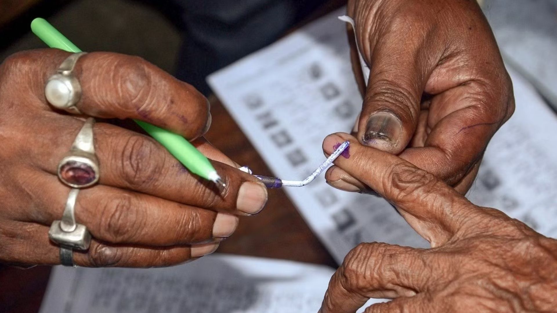 Biopic Of Sukumar Sen, India's First Chief Election Commissioner ...