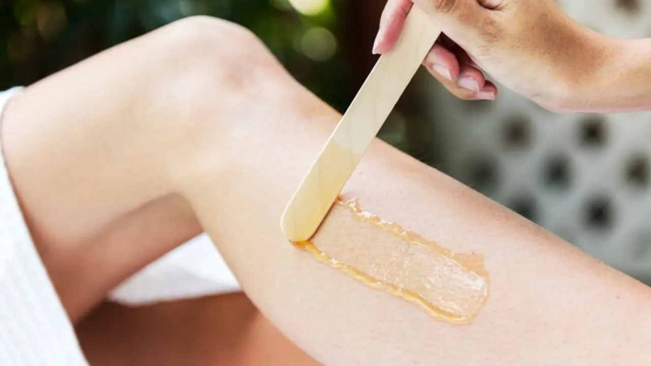 Waxing Tips