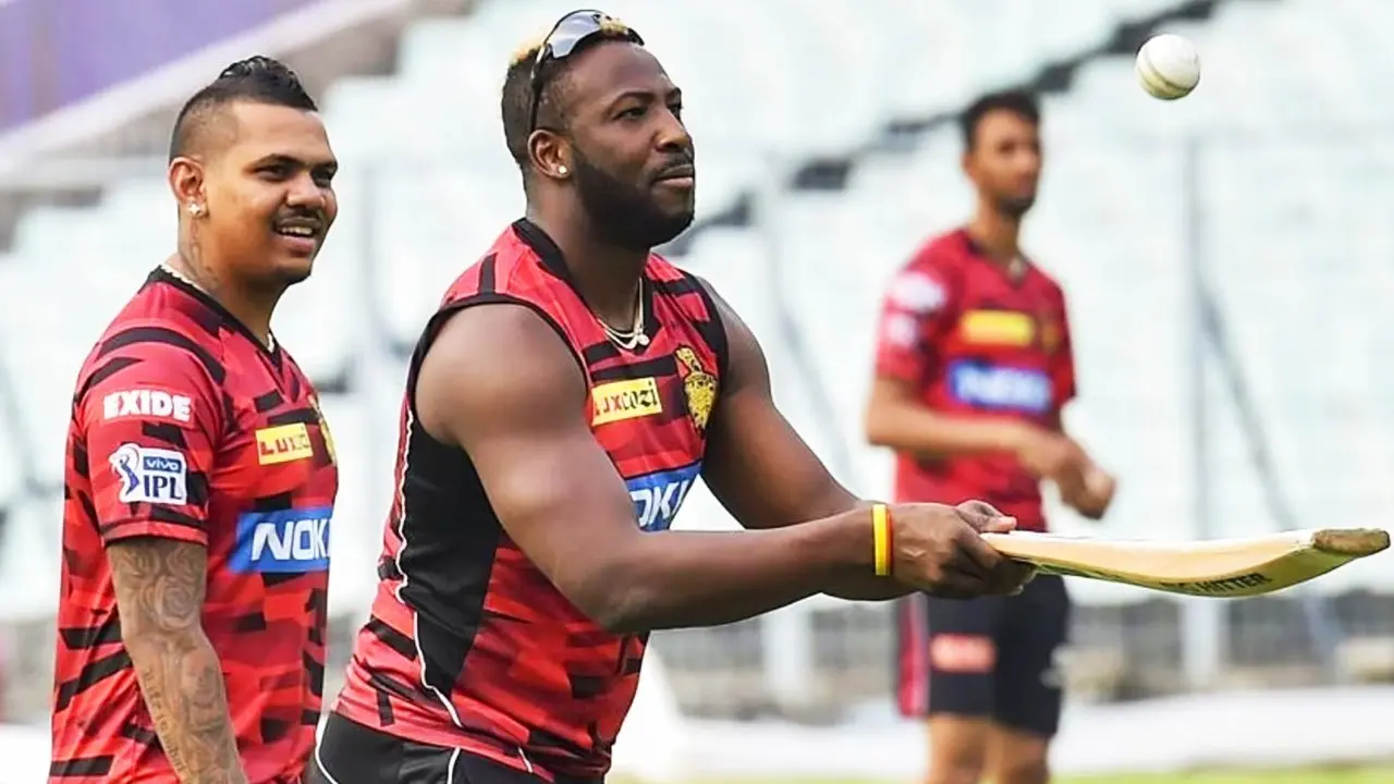 West indies t20 world cup 2024 squad