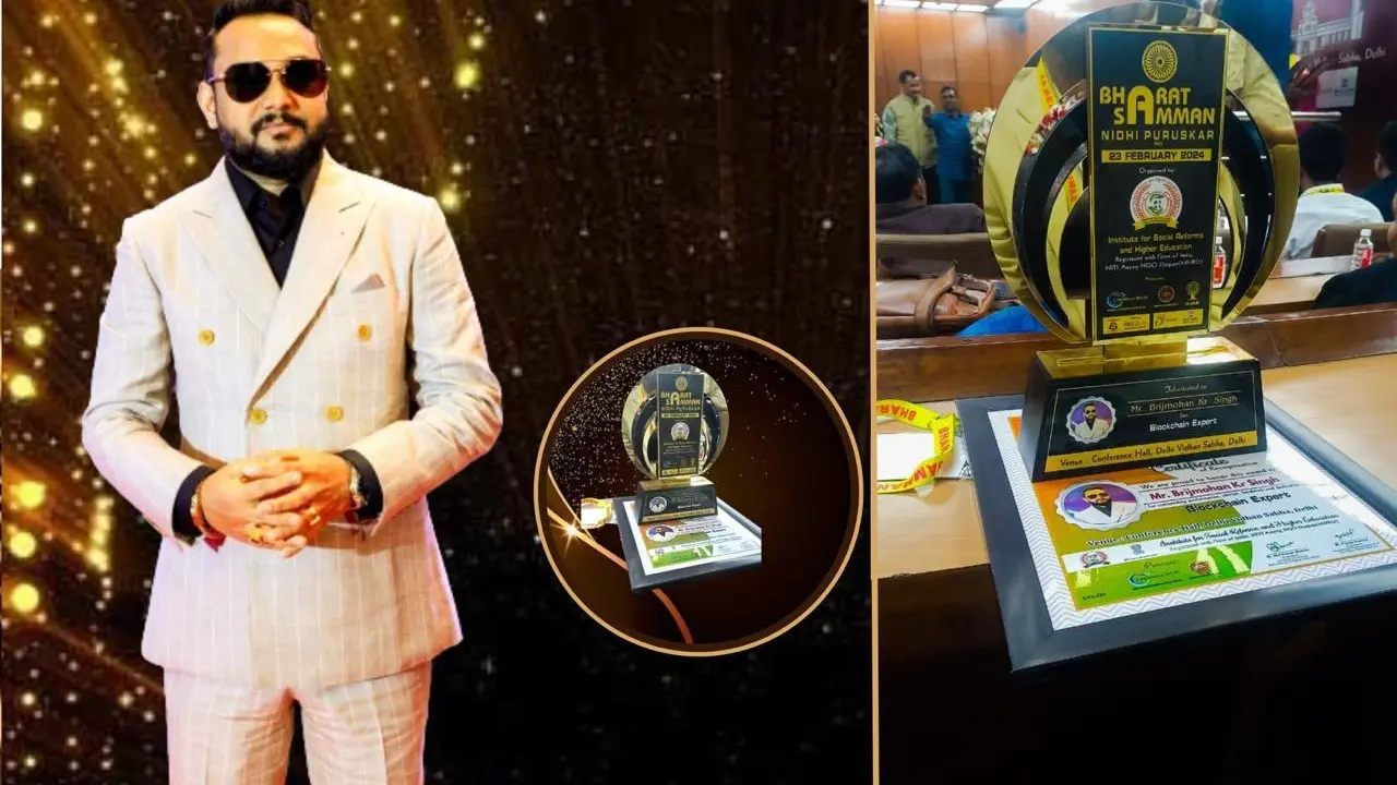 Sammannidhi Award 2024