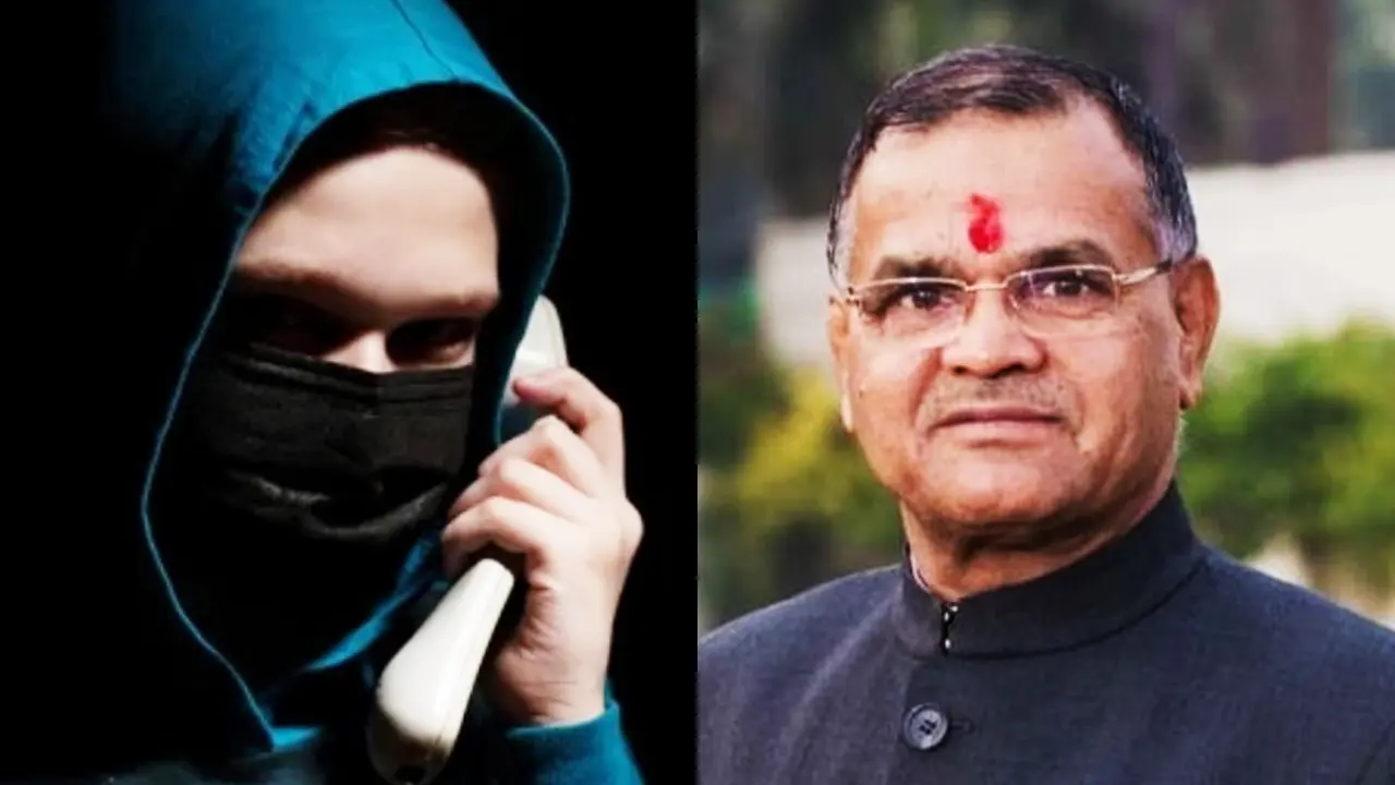 नफे सिंह की हत्या के बाद परिवार को जान से मारने की धमकी देने वाला कौन? पुलिस को मिली कामयाबी Nafe Singh Rathi Death Threats