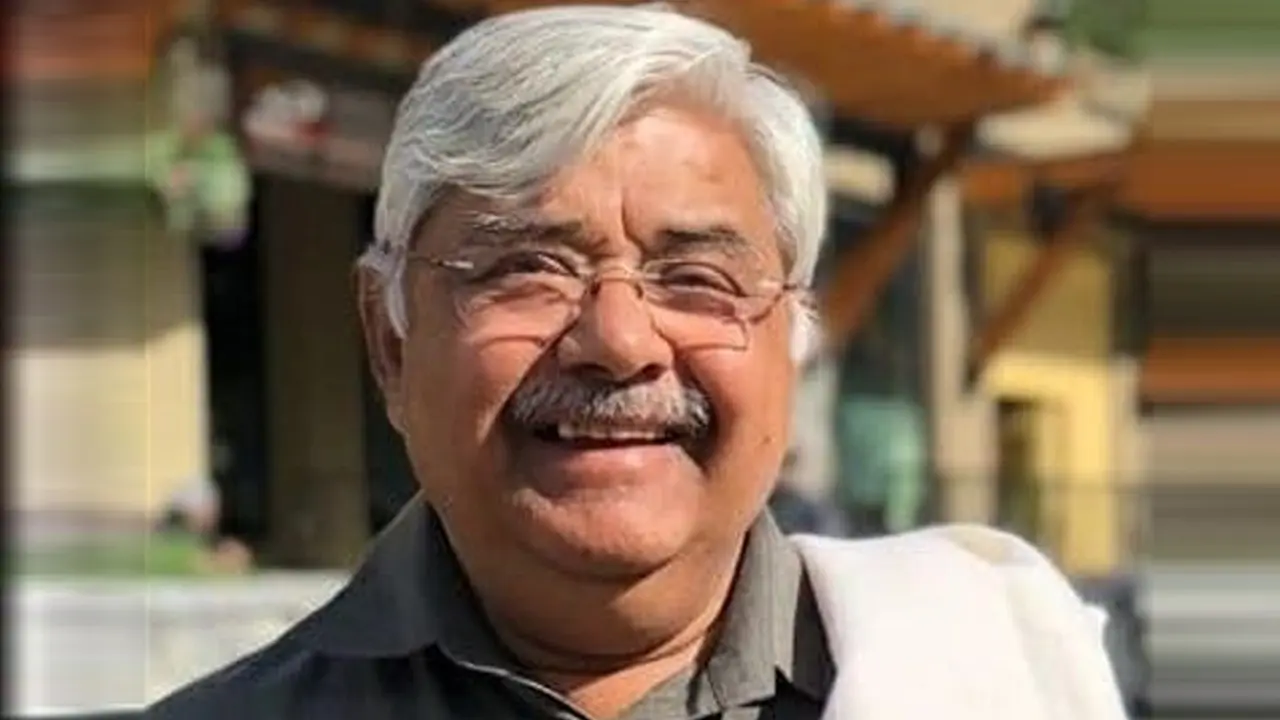 Alok Kumar, President, Vishva Hindu Parishad