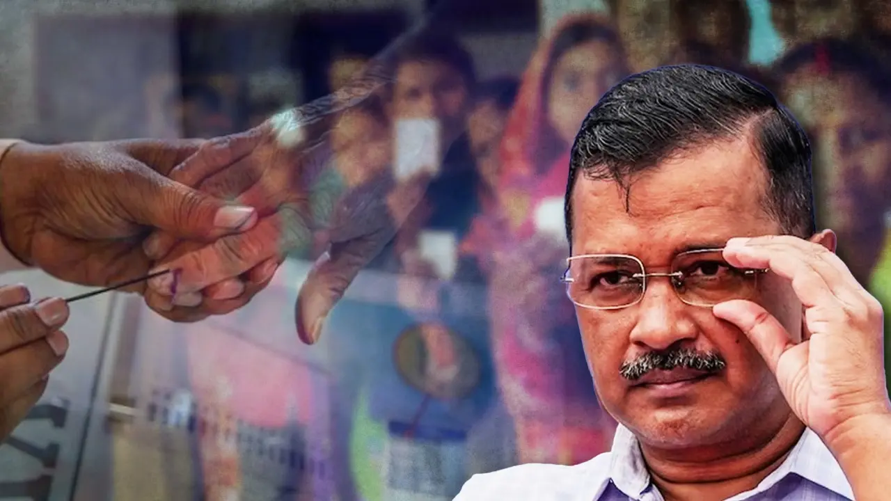 Lok Sabha Election 2024