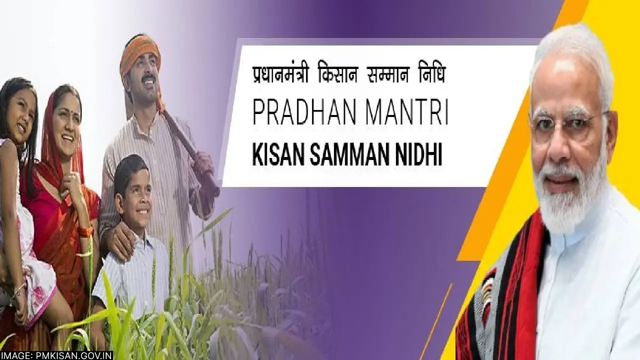 PM Kisan scheme