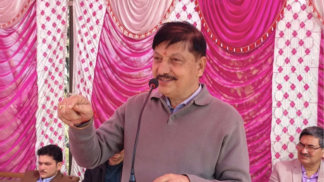 Rajinder rana