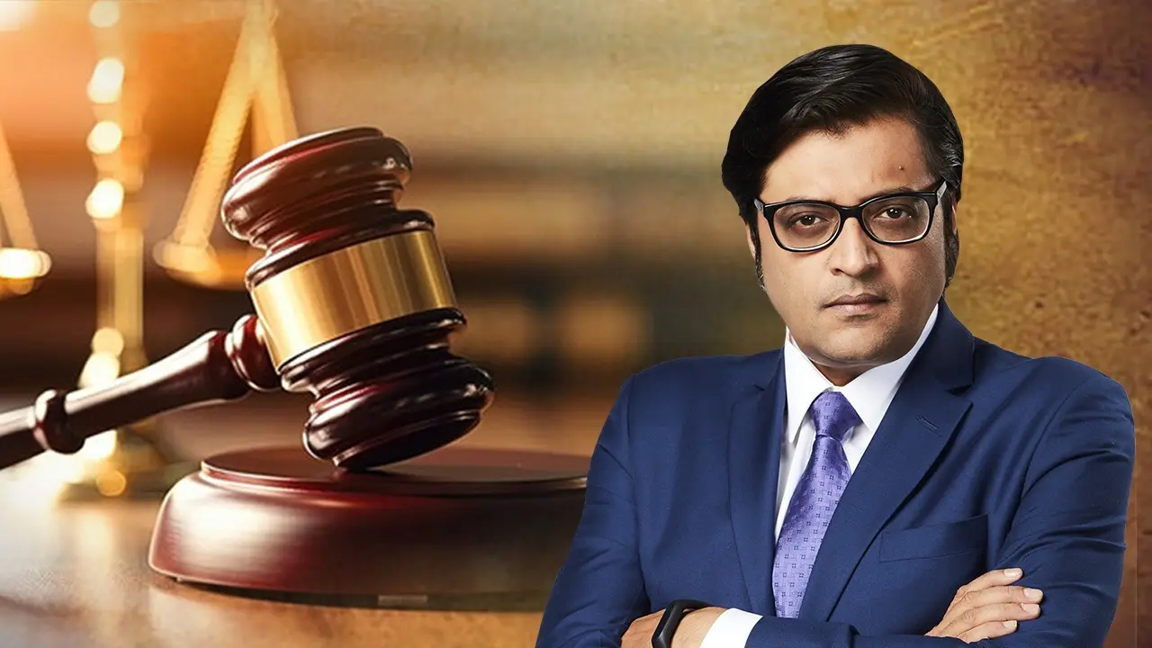 Republic Wins TRP Case