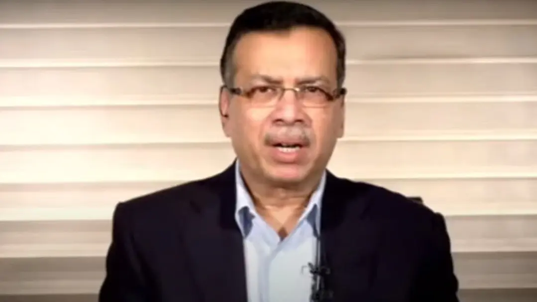 Sanjiv Goenka