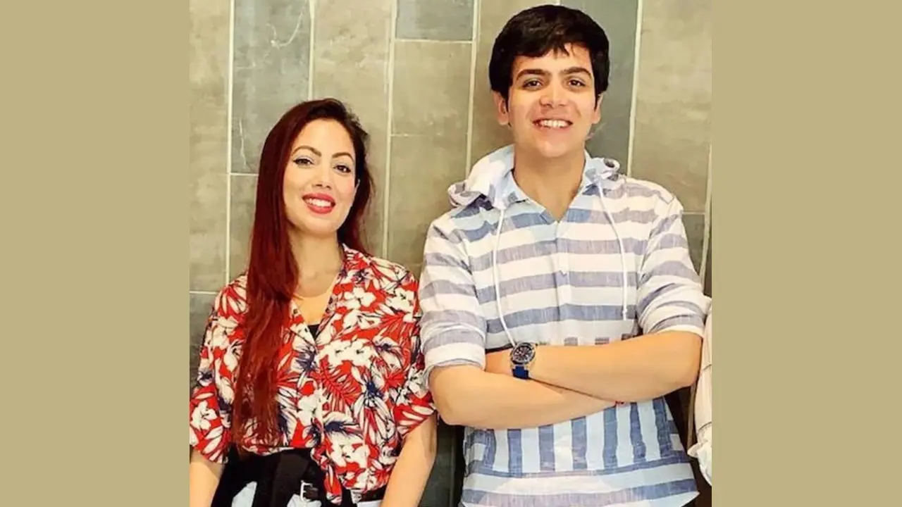 Munmun Dutta Raj Anadkat Engagement News