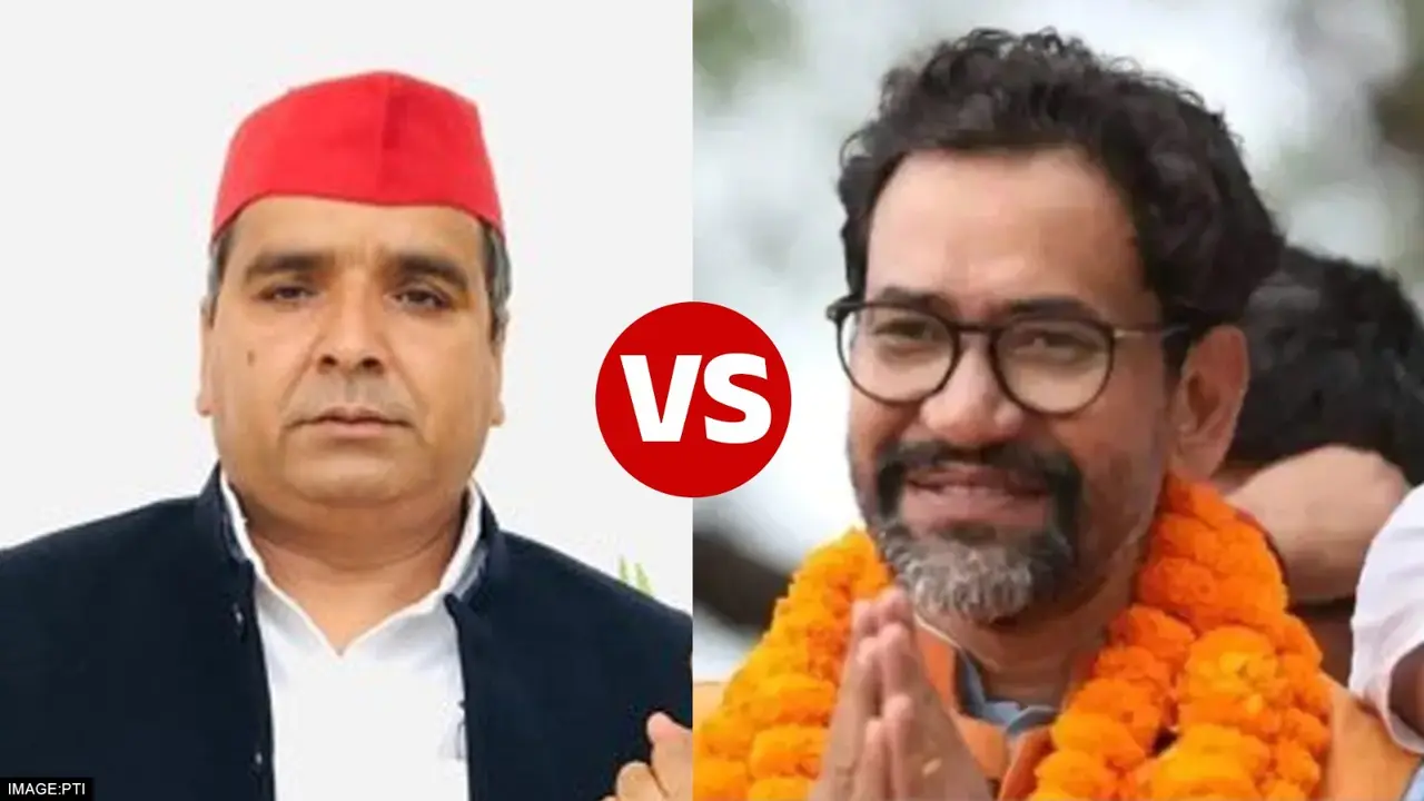 Dharmendra Yadav Dinesh Lal Yadav Nirhua