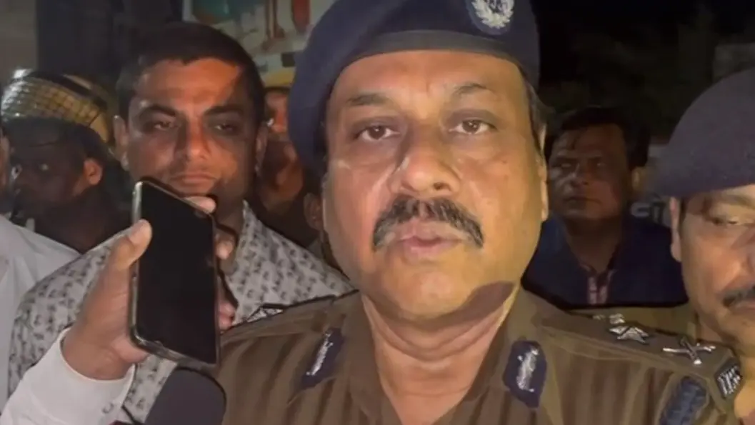 Badaun double murder