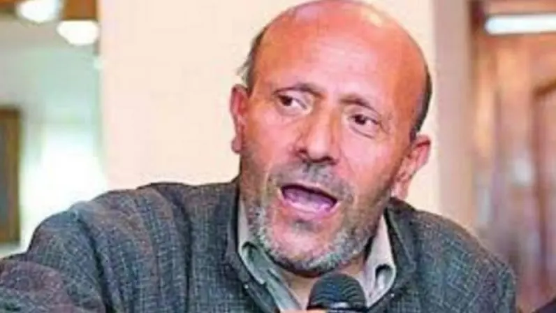 Engineer Rashid