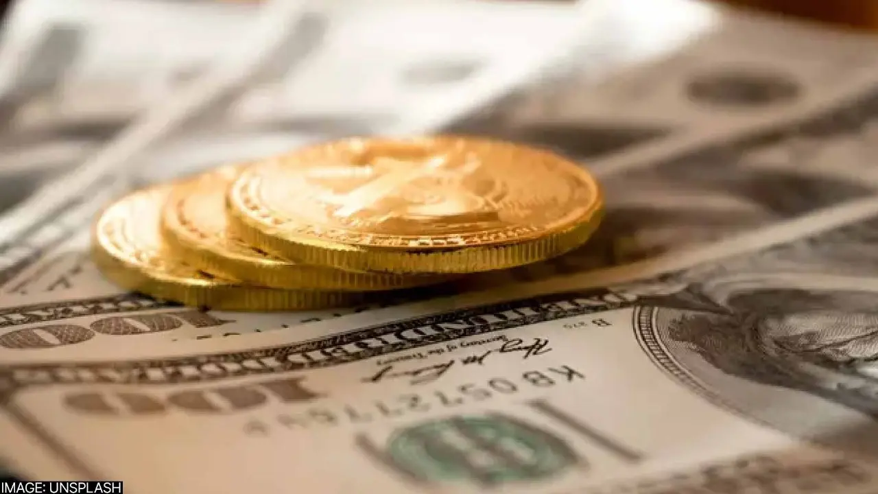 foreign exchange reserves