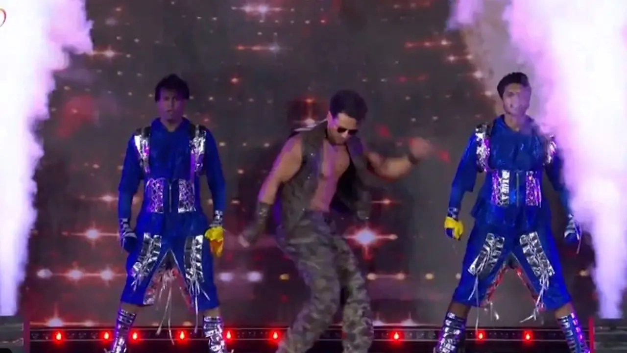 IPL 2026 Closing Ceremony, RCB vs GT: Performers, Timings, Venue Details, Live Streaming, Updates And All You Need to Know IPL Opening Ceremony 2024
