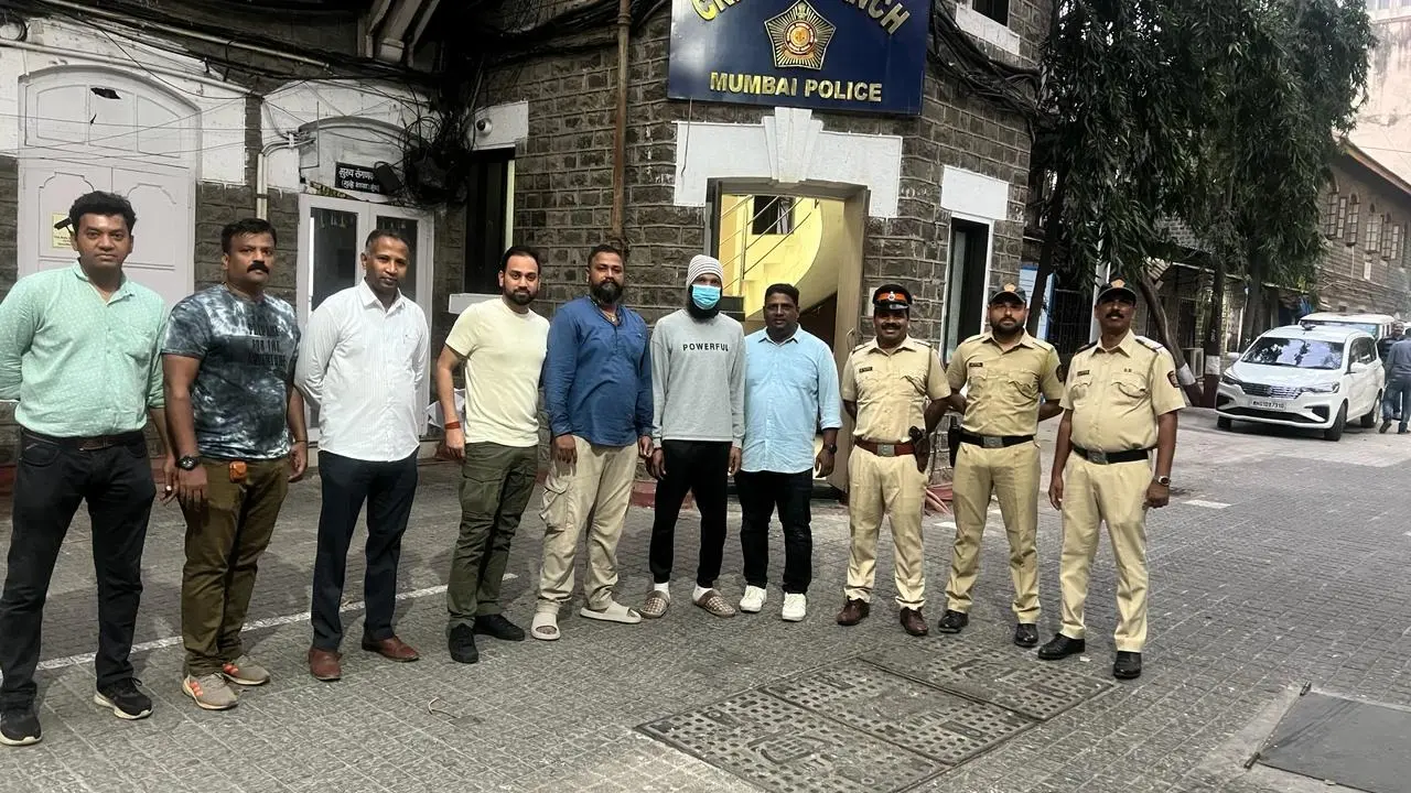 who is Gangster Prasad Pujari