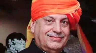 Jehan-Numa Hotel Owner Shoots Self To Death