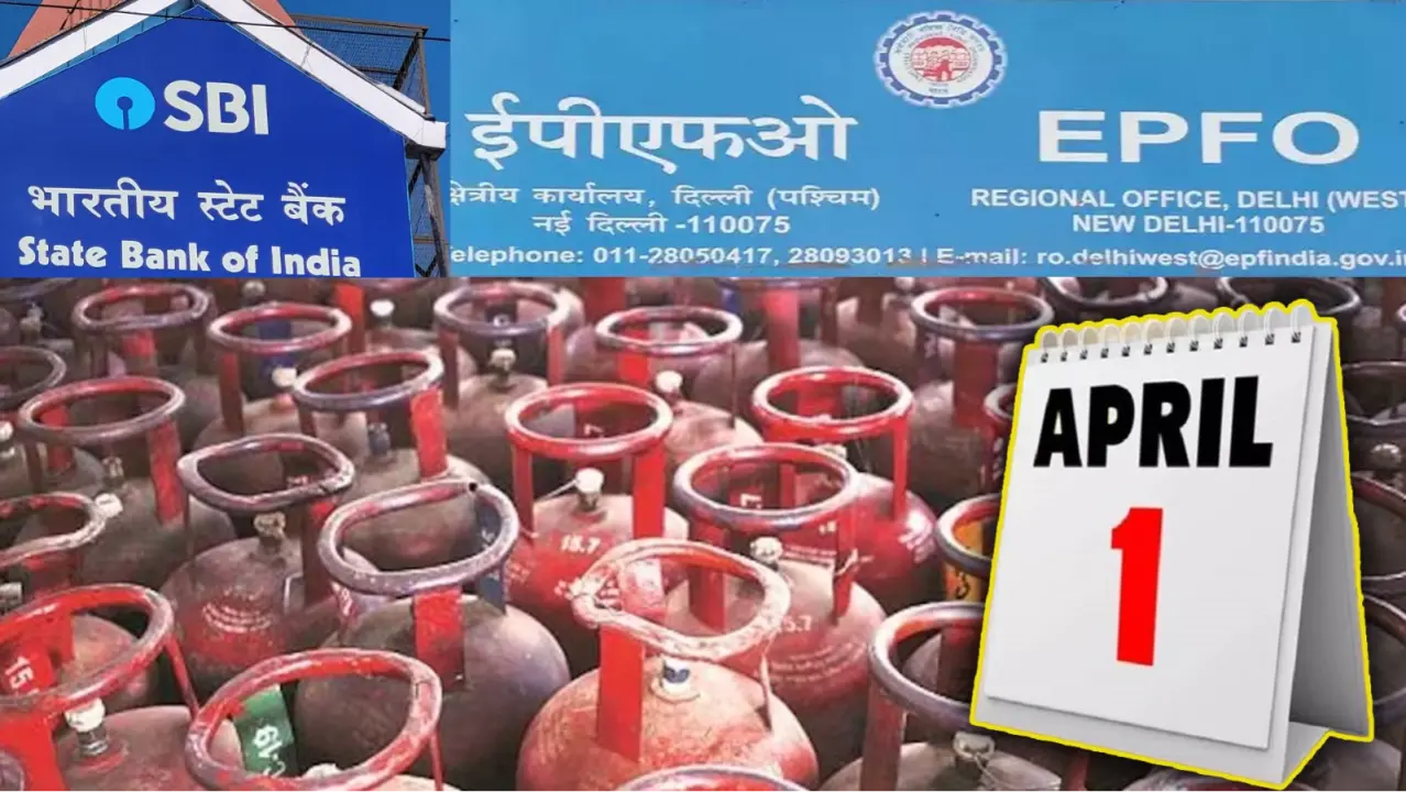 Many rules changed from April 1