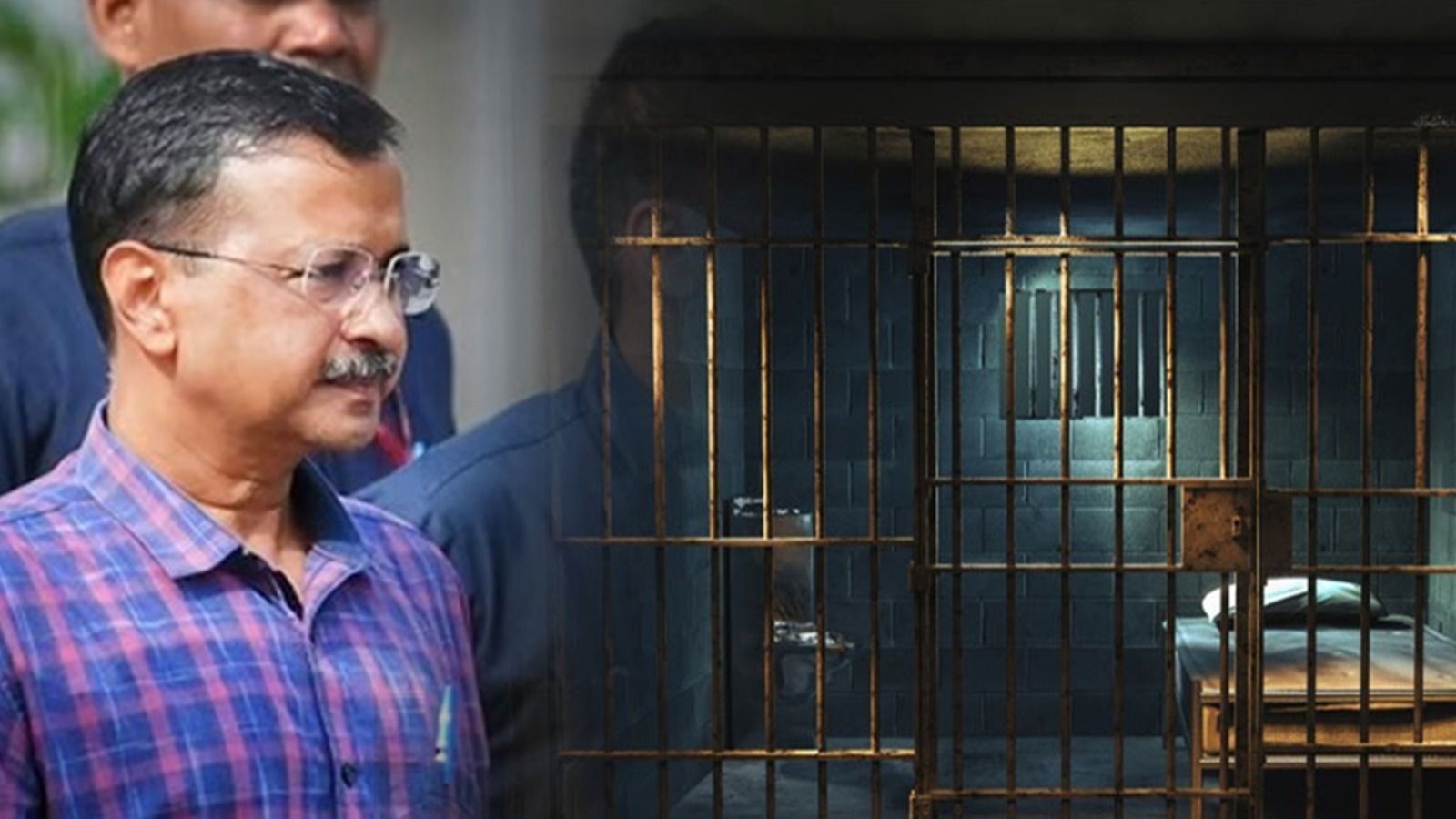 ED Files Reply Before Delhi HC In Arvind Kejriwal's Plea Challenging ...