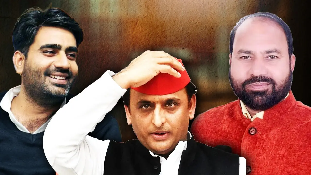 Meerut Lok Sabha Election