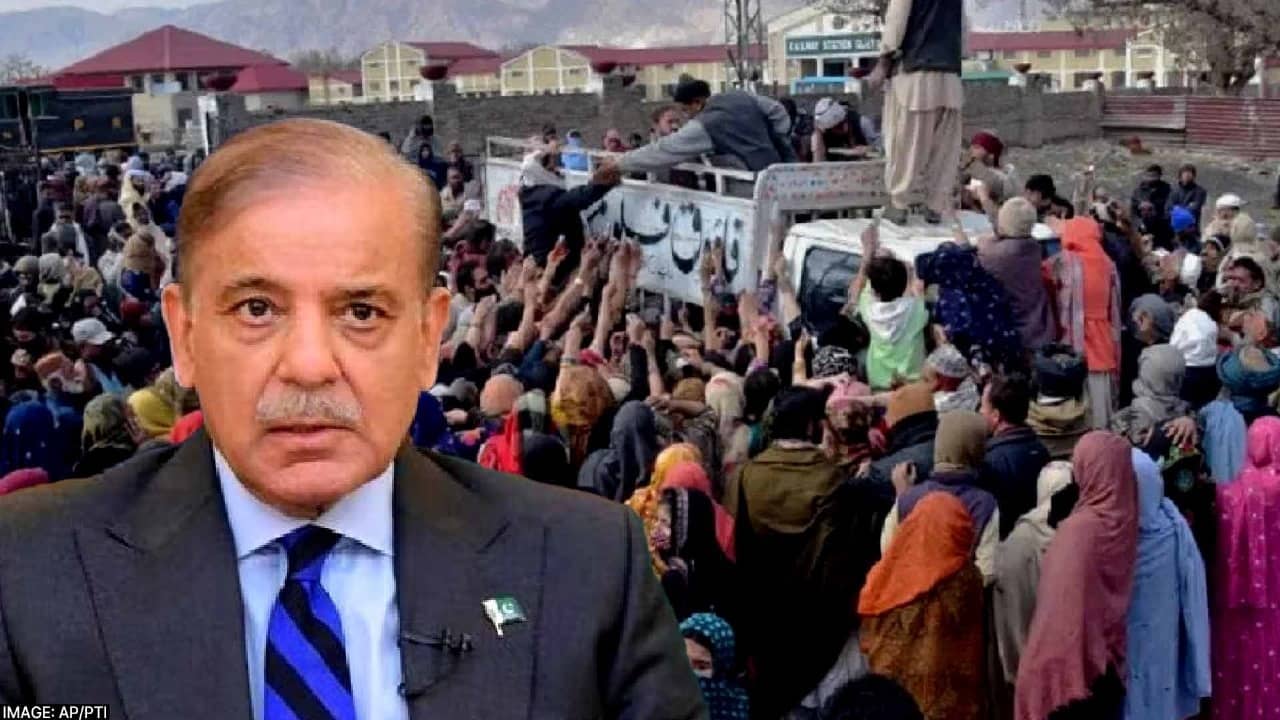 फिर खौफ से थर्राया पाकिस्तान, इस बार ईरान ने दे दी धमकी; PAK को सितंबर ...