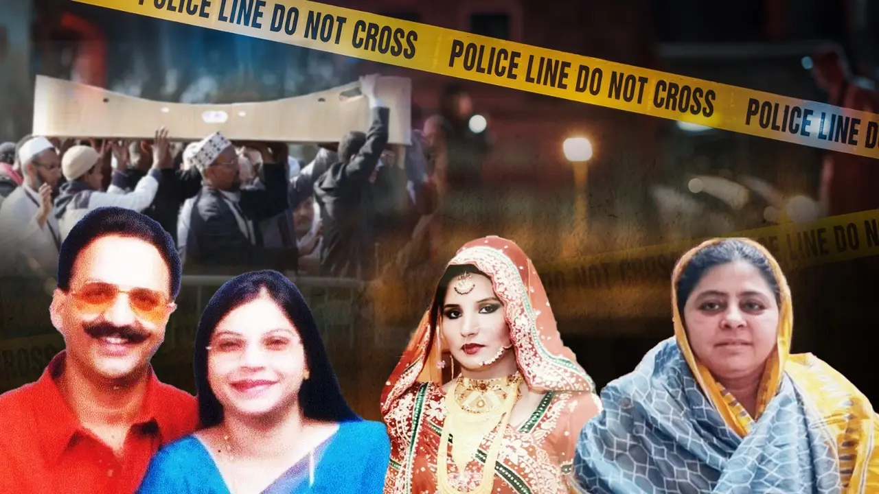 Bahubali of Purvanchal