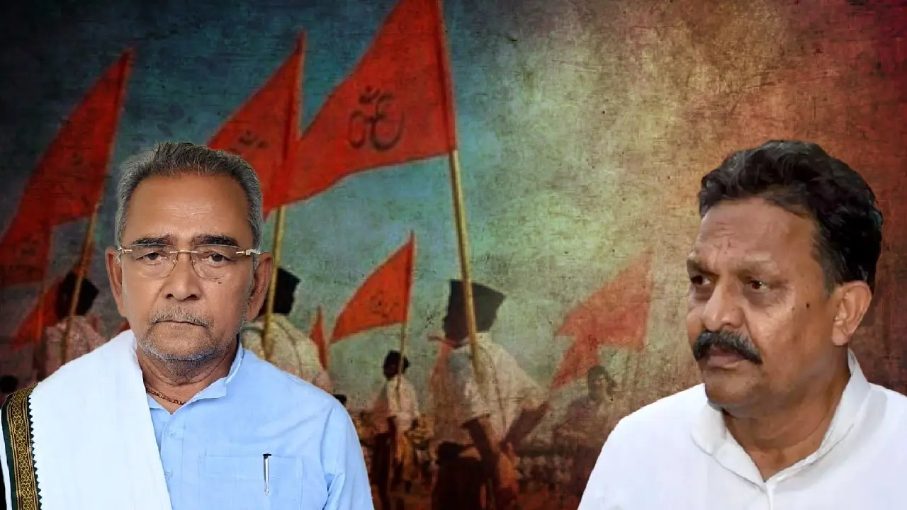 Ghazipur: Parasnath Rai vs Afzal Ansari