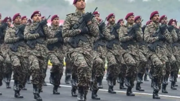 India Kazakhstan Military security challenges