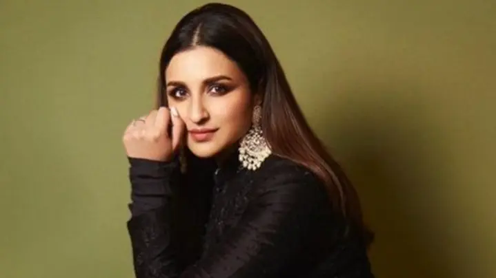 Parineeti Chopra Weight Gained