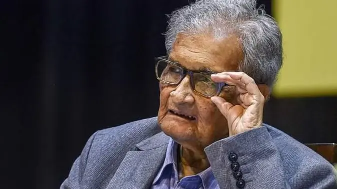 Amartya Sen