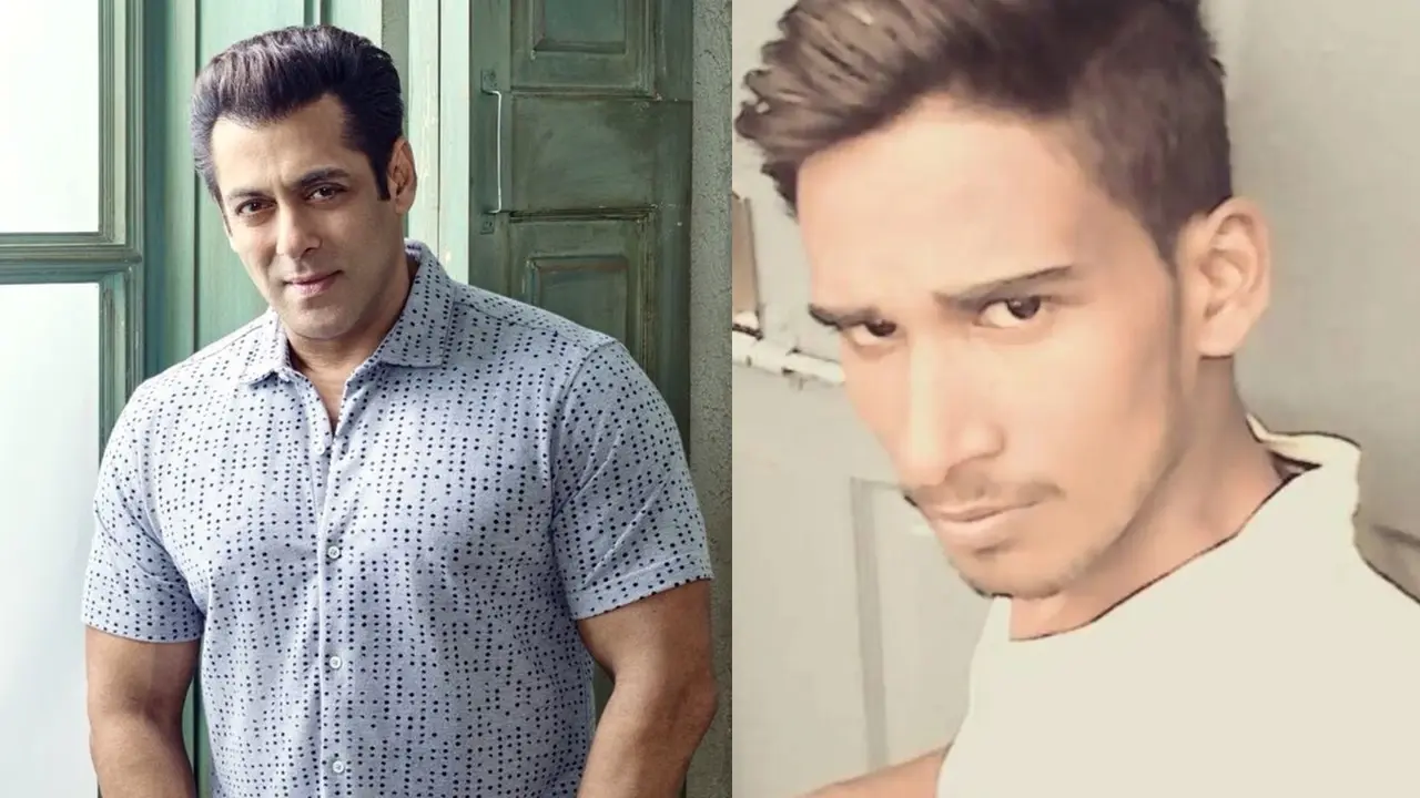 salman khan house firing