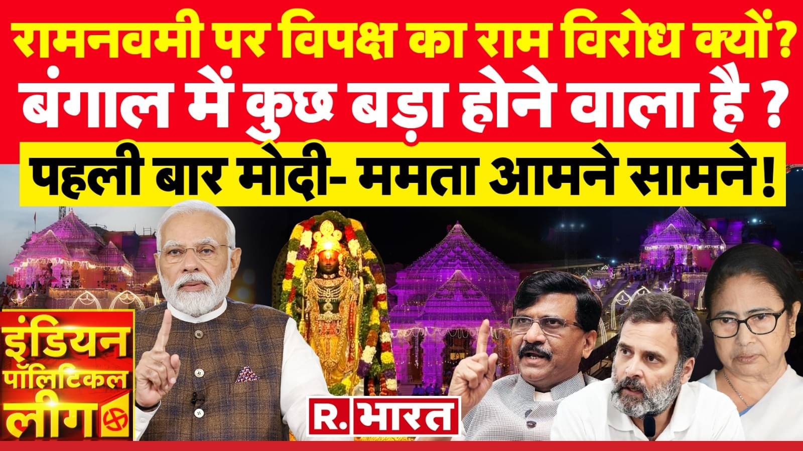 Ram Lalla Surya Tilak