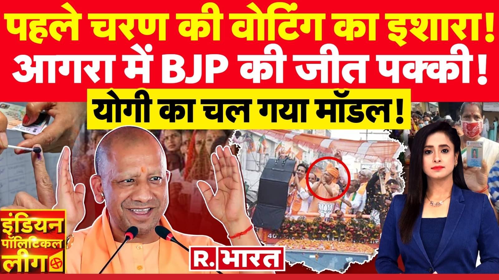 Indian Political League