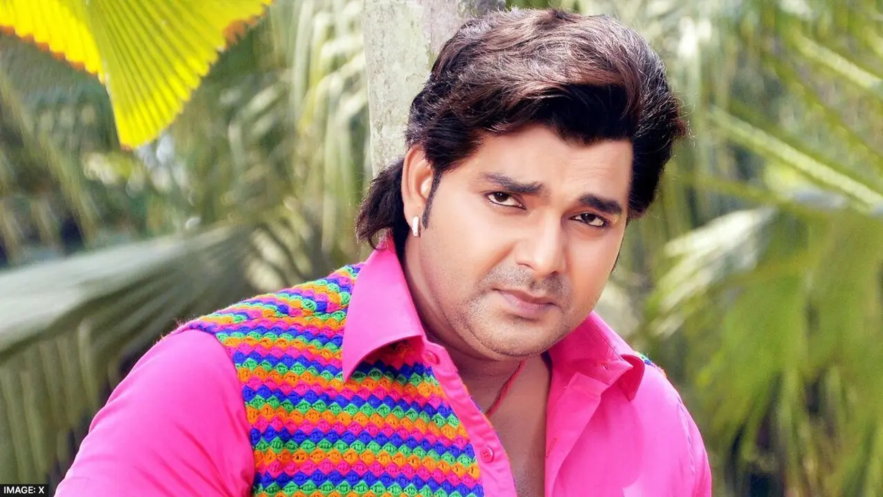 Pawan Singh Net Worth