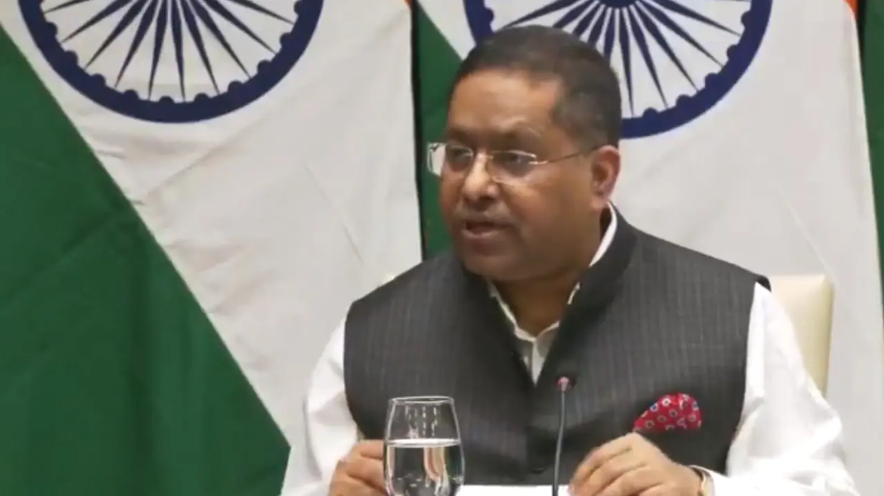 275 Indian Nationals Still Missing in Nepal After Floods, Says MEA 275 Indian Nationals Still Missing in Nepal After Floods, Says MEA