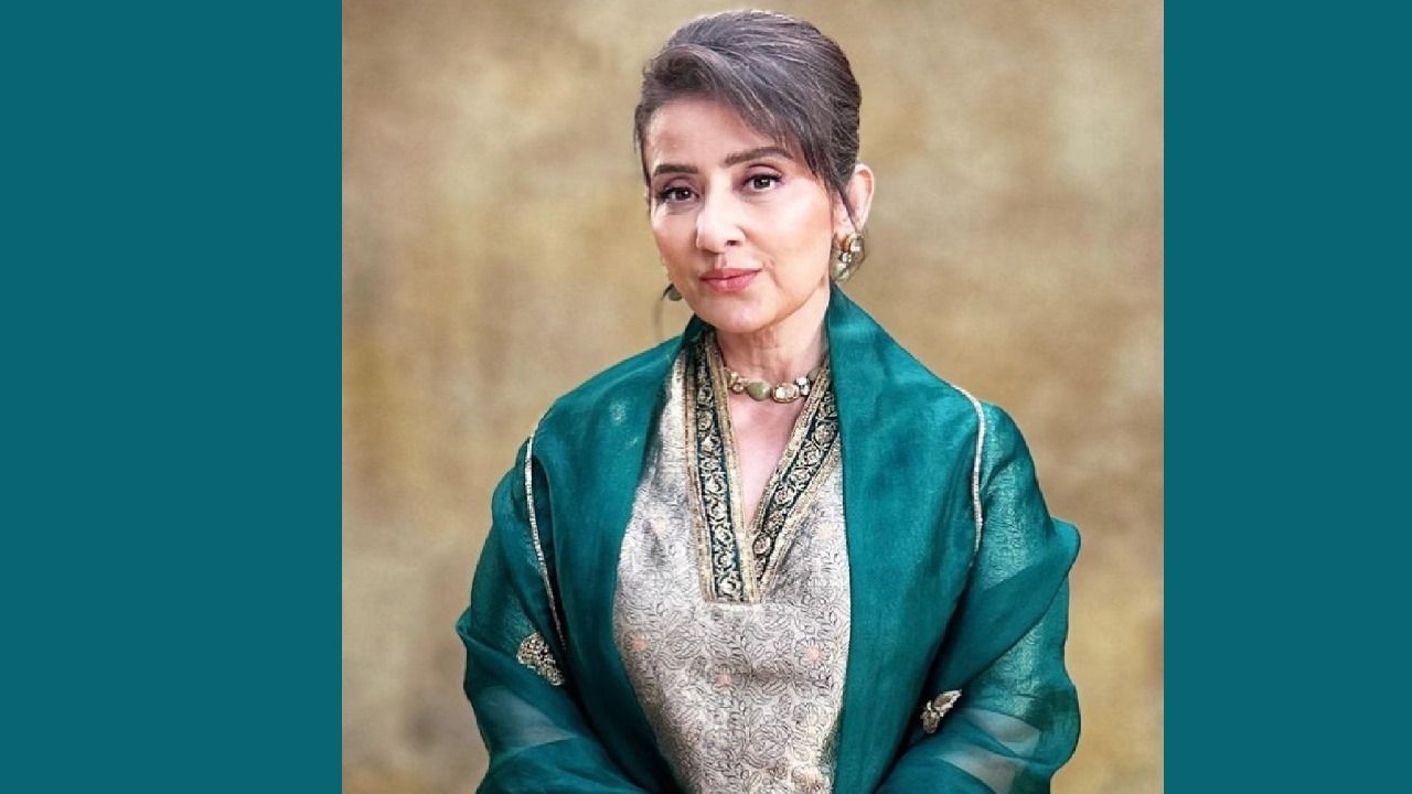 Manisha Koirala