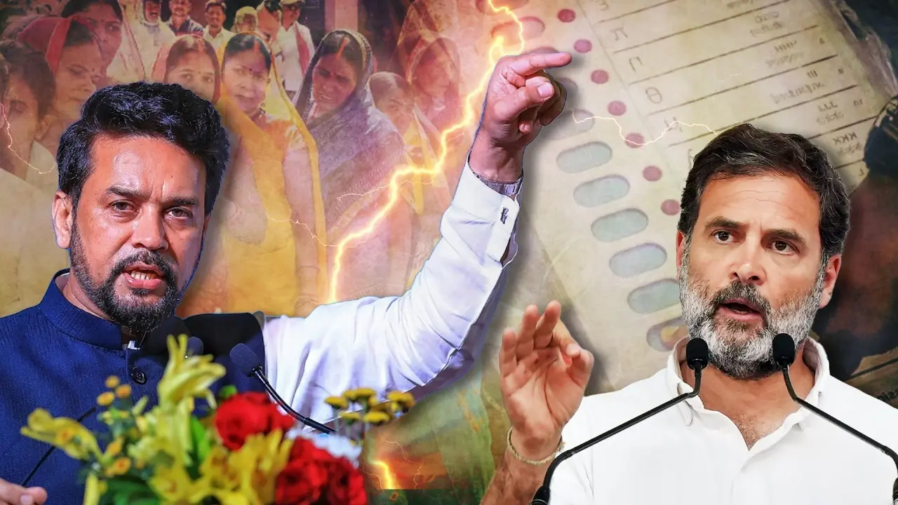 Rahul gandhi Raebareli