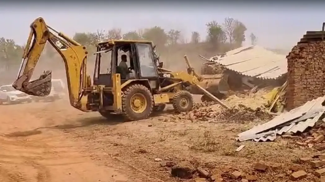 Mohan govt action in ASI death case