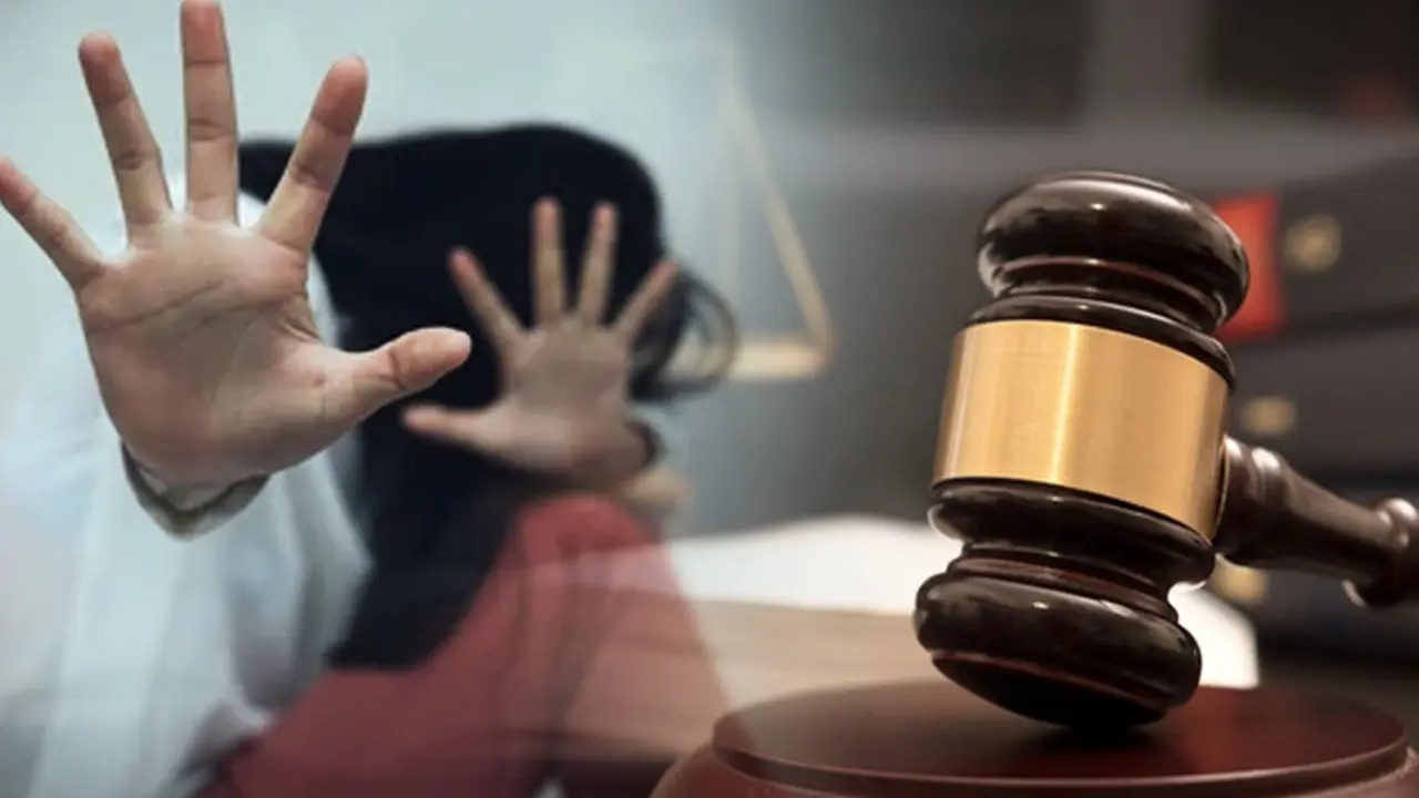 Rape accused found innocent