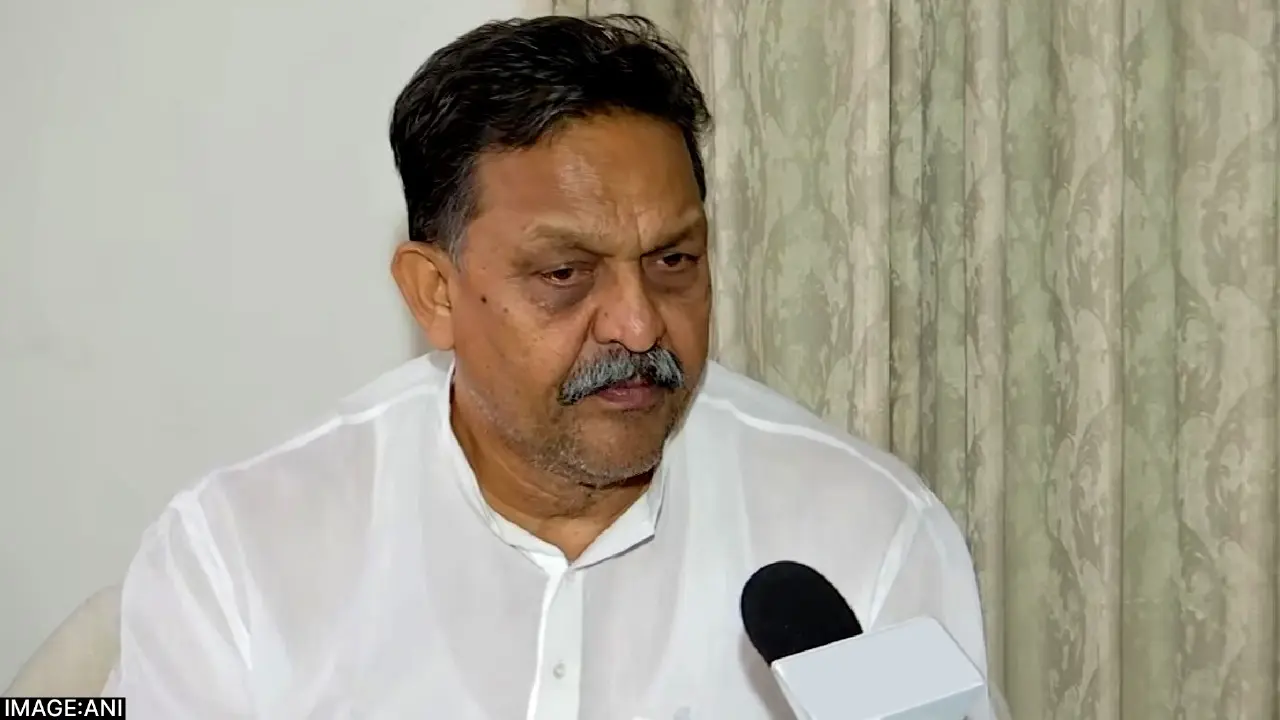 Afzal Ansari remembered Ram