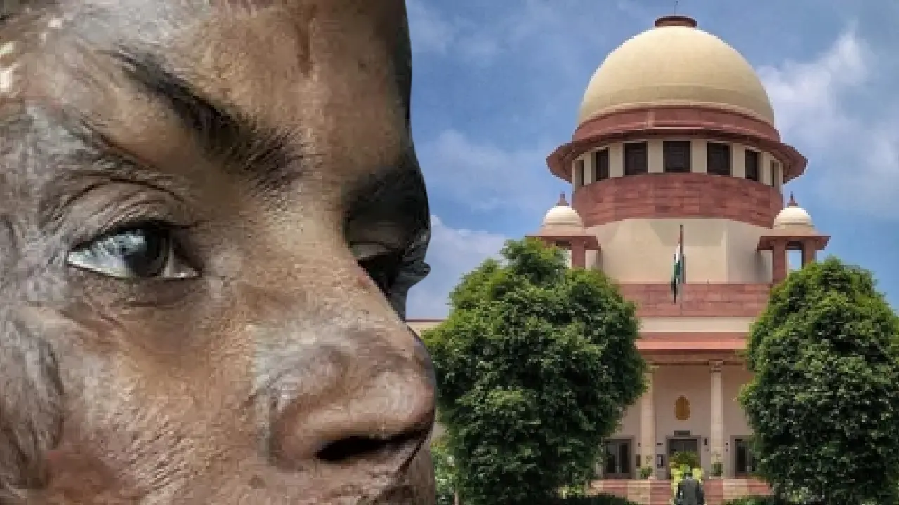 एसिड अटैक पीड़िताओं ने सुप्रीम कोर्ट का दरवाजा क्यों खटखटाया? बायोमेट्रिक पहचान को लेकर छलका दर्द acid attack victims and Supreme Court