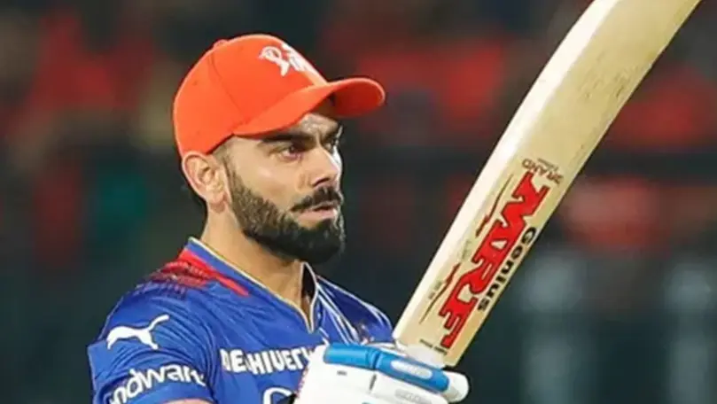 IPL 2024 Orange Cap standings: Who has scored the most runs in IPL 2024 so far? Virat Kohli