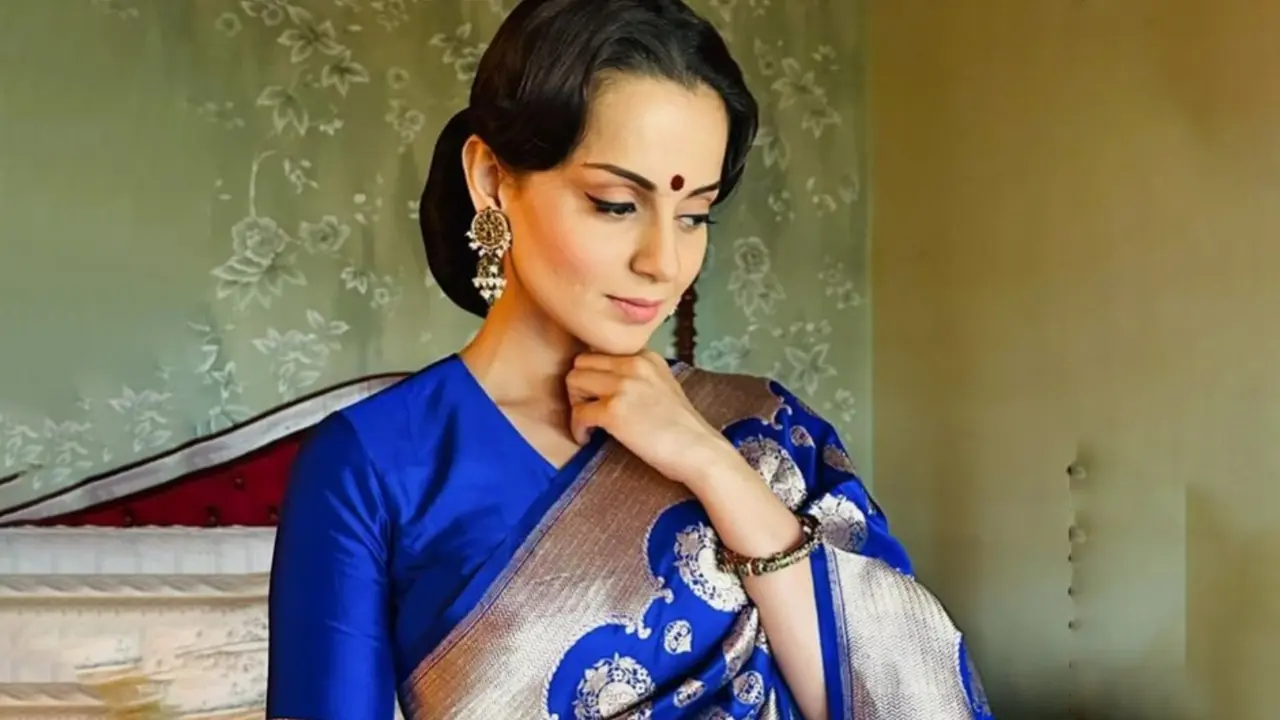 कंगना रनौत ने PM मोदी को दी बधाई, रूस का सर्वोच्च सम्मान मिलने पर कही ये बात Kangana Ranaut