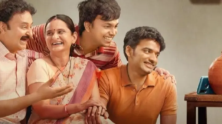 Weekend Binge-watch List: Gullak Season 4, Becoming Karl Lagerfeld, Hierarchy And More Web Series Gullak 4