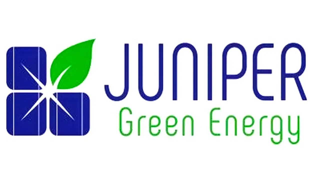 Juniper Green Energy