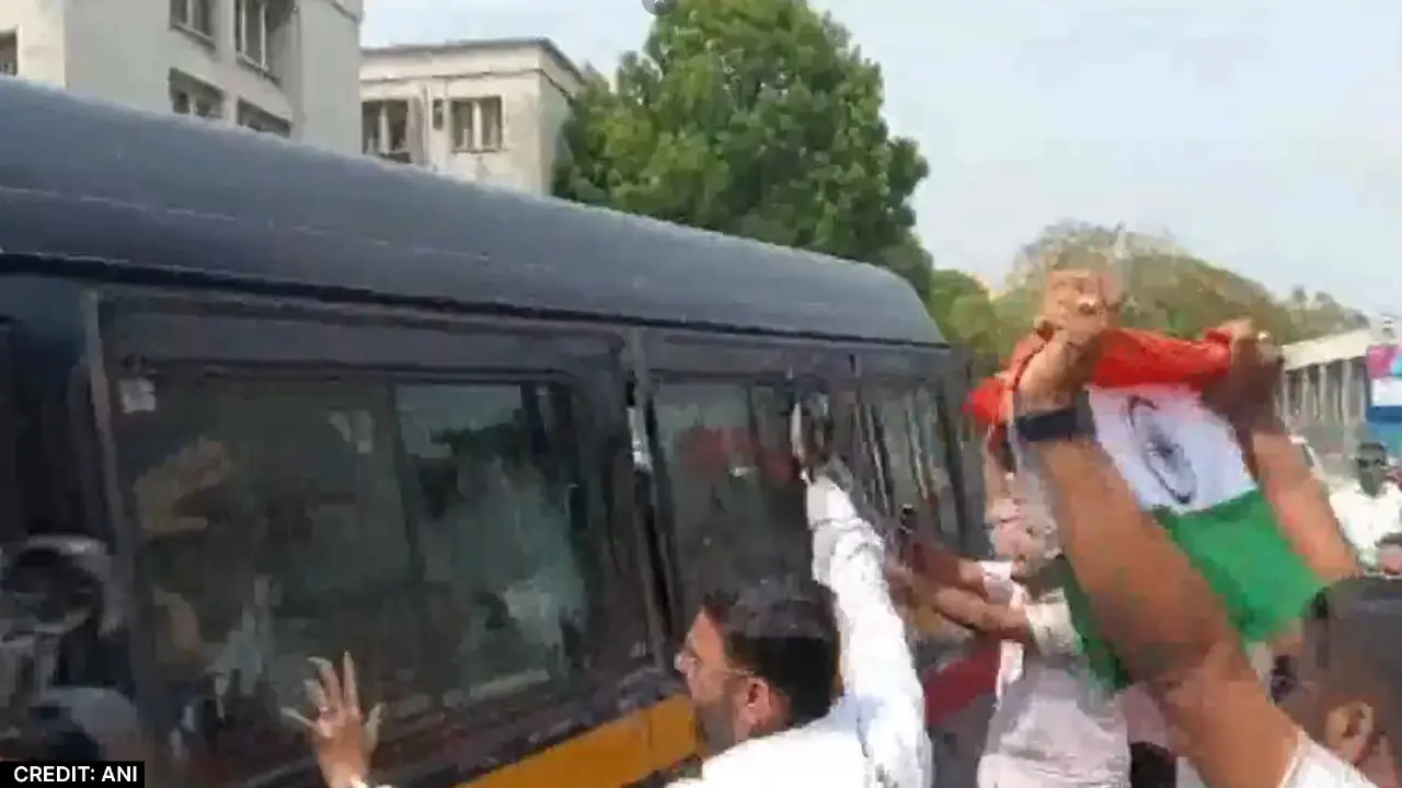 Pune hit and run case