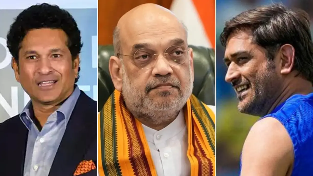 Team India Head Coach fake Application