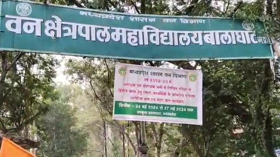 MP Horrible ran 20 km in 45 degrees to pass physical test