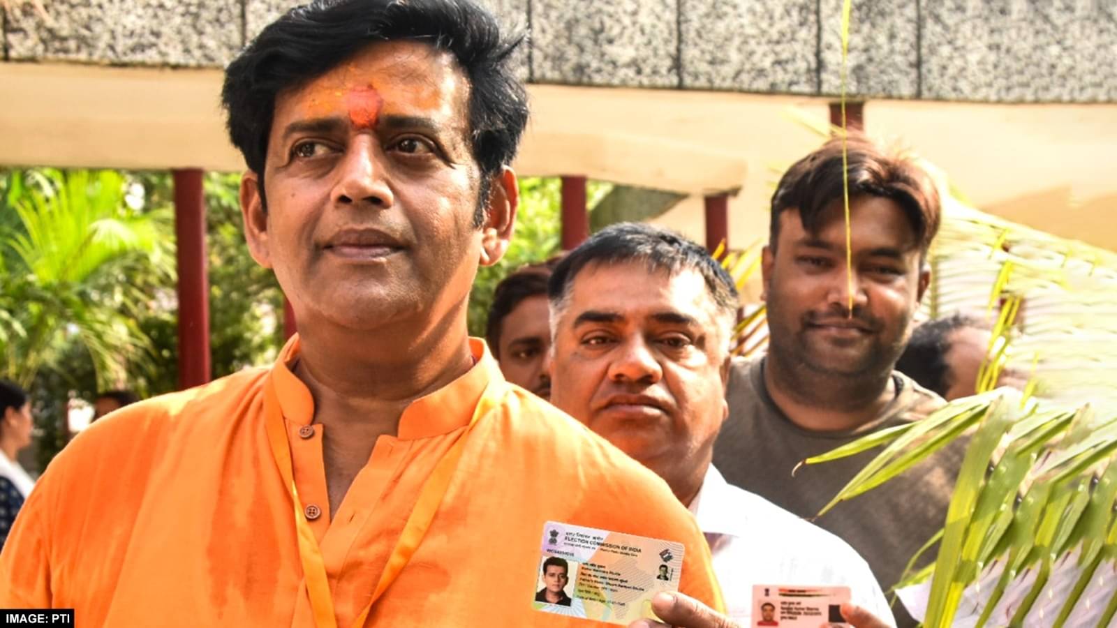 Description of the pic