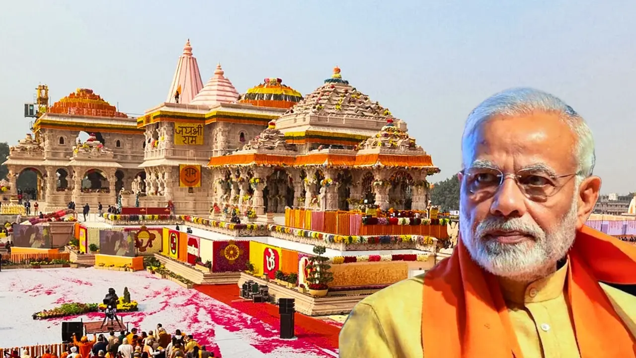 Ayodhya Faizabad Seat BJP vs SP