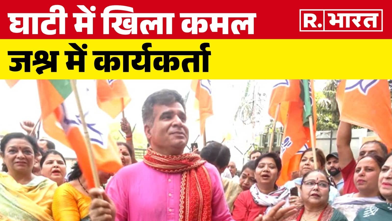 BJP