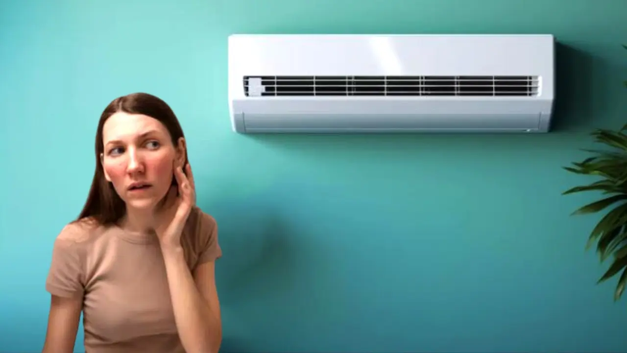 Skin Care: AC की ठंडी हवा से स्किन हो सकती है डैमेज! यहां जानिए नुकसान और कैसे करें बचाव AC and Skin